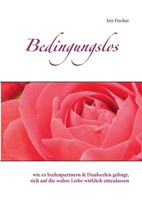 bokomslag Bedingungslos