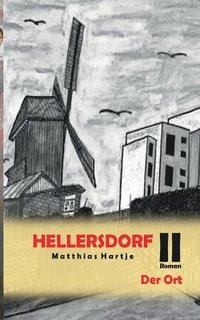 bokomslag Hellersdorf