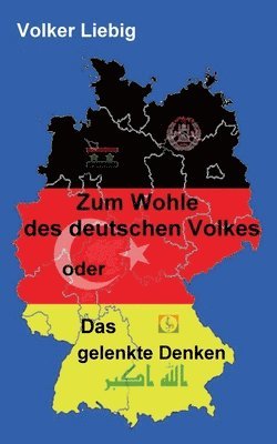 Zum Wohle des deutschen Volkes 1