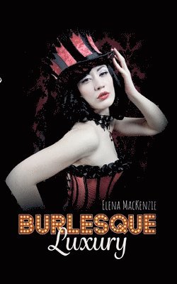 bokomslag Burlesque