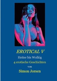 bokomslag Erotical V