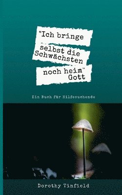 Ich bringe selbst die Schwächsten noch heim