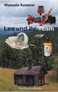 bokomslag Lea und ihr Team