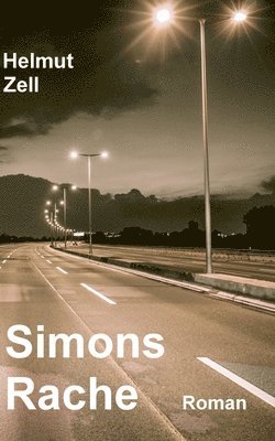 Simons Rache