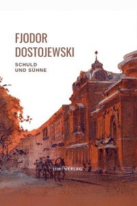 bokomslag Fjodor Dostojewski