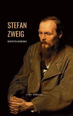 bokomslag Dostojewski - Die Tragödie seines Lebens. Eine Biografie