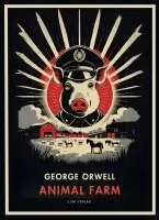 George Orwell - George Orwell: Animal Farm (English Edition), Häftad. Tillgänglighet: Lägg i varukorg