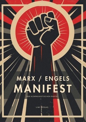 bokomslag Karl Marx / Friedrich Engels