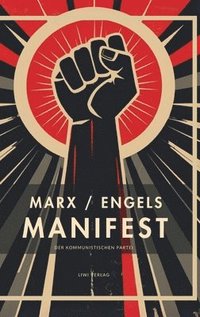 bokomslag Karl Marx / Friedrich Engels