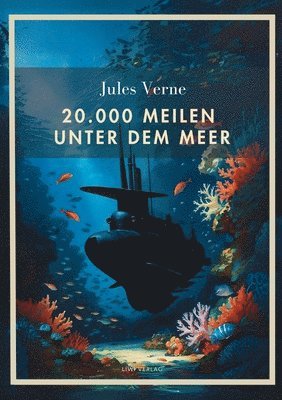 bokomslag Jules Verne