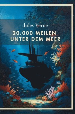 bokomslag Jules Verne