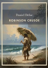 bokomslag Daniel Defoe