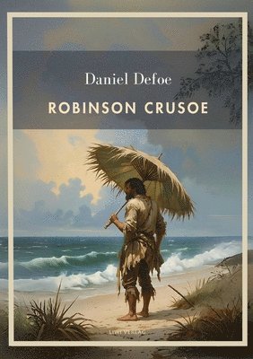 bokomslag Daniel Defoe