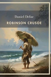 bokomslag Daniel Defoe