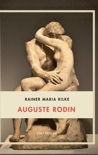 bokomslag Rainer Maria Rilke
