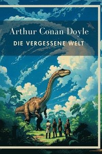 bokomslag Arthur Conan Doyle