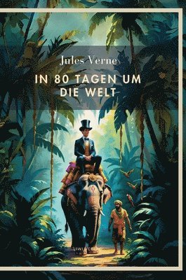 bokomslag Jules Verne