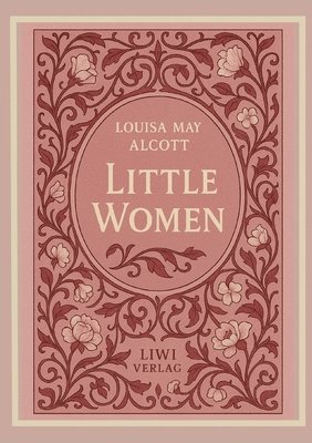 Louisa May Alcott - Louisa May Alcott, Häftad