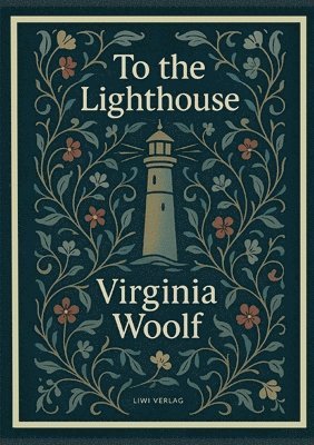 Virginia Woolf