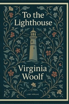 Virginia Woolf