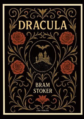 Bram Stoker - Bram Stoker, Häftad