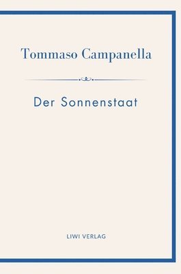 Tommaso Campanella