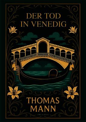 Thomas Mann - Thomas Mann, Häftad