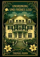 Thomas Mann - Thomas Mann, Häftad