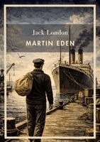 Jack London - Jack London, Inbunden