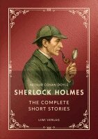 Arthur Conan Doyle - Sherlock Holmes, Häftad