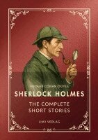 Arthur Conan Doyle - Sherlock Holmes, Inbunden