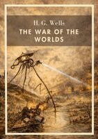 H G Wells - H. G. Wells, Häftad