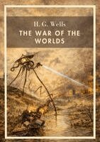 H G Wells - H. G. Wells, Inbunden
