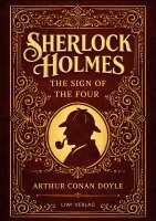 Arthur Conan Doyle - Sherlock Holmes, Inbunden