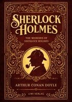 Arthur Conan Doyle - Sherlock Holmes, Häftad