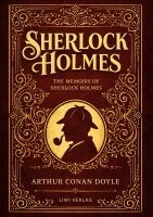 Arthur Conan Doyle - Sherlock Holmes, Inbunden