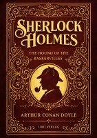 Arthur Conan Doyle - Sherlock Holmes, Häftad