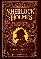 Arthur Conan Doyle - Sherlock Holmes, Inbunden