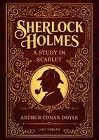 Arthur Conan Doyle - Sherlock Holmes, Inbunden
