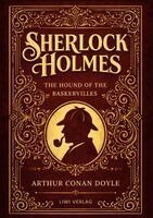 Arthur Conan Doyle - Sherlock Holmes, Inbunden