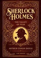 Arthur Conan Doyle - Sherlock Holmes, Häftad