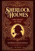 Arthur Conan Doyle - Sherlock Holmes, Inbunden