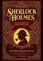 Arthur Conan Doyle - Sherlock Holmes, Häftad