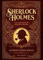 Arthur Conan Doyle - Sherlock Holmes, Inbunden