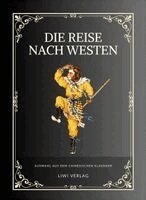 Wu Cheng'en, Richard Wilhelm - Reise nach Westen, Häftad