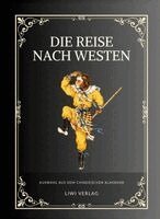 Wu Cheng'en, Richard Wilhelm - Reise nach Westen, Inbunden