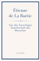 Étienne de la Boétie - Étienne de La Boétie, Häftad