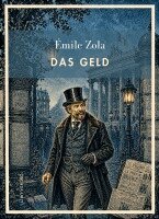 Émile Zola - Émile Zola, Häftad
