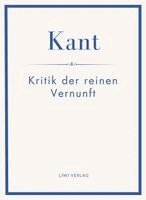 Immanuel Kant - Immanuel Kant, Häftad