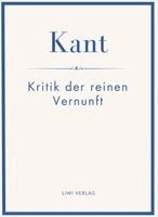 Immanuel Kant - Immanuel Kant, Inbunden